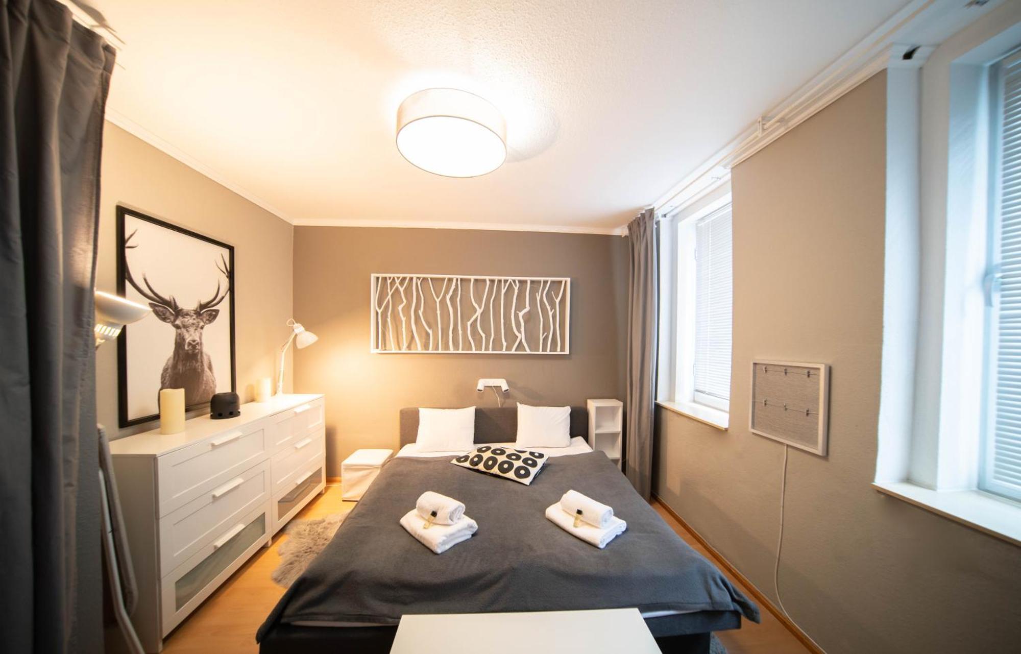 Lovely Flat By The Castle For 4Ppl Budapest Exterior photo