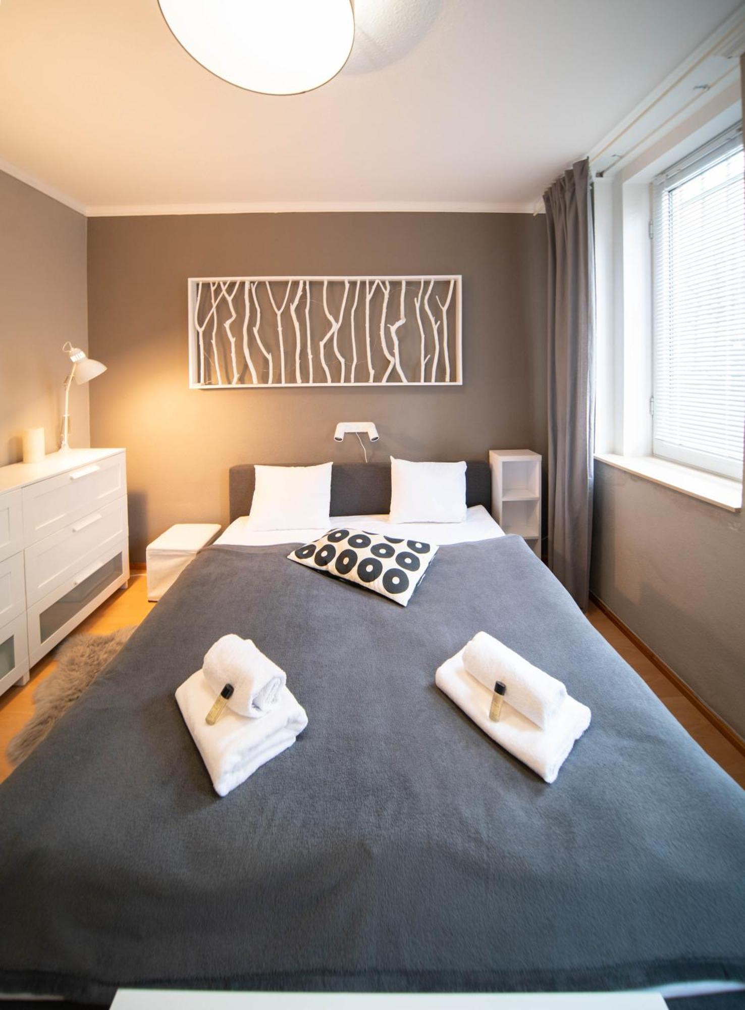 Lovely Flat By The Castle For 4Ppl Budapest Exterior photo