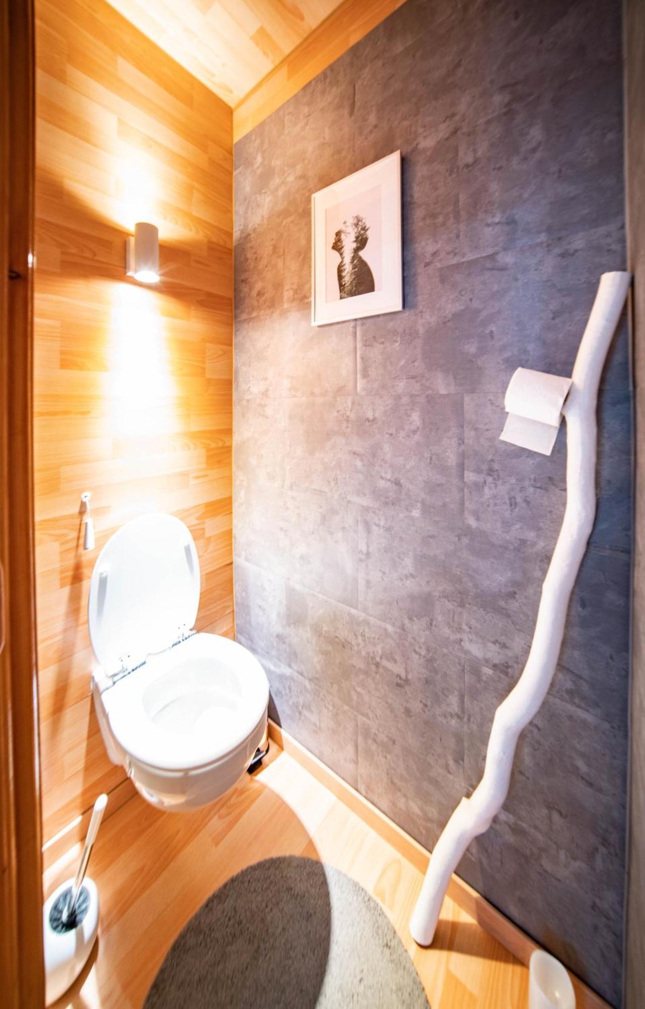 Lovely Flat By The Castle For 4Ppl Budapest Exterior photo